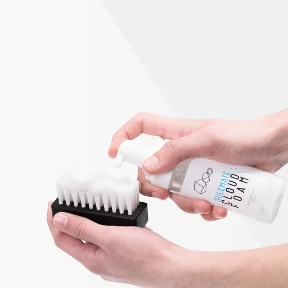 Универсальная щётка Solemate Standard