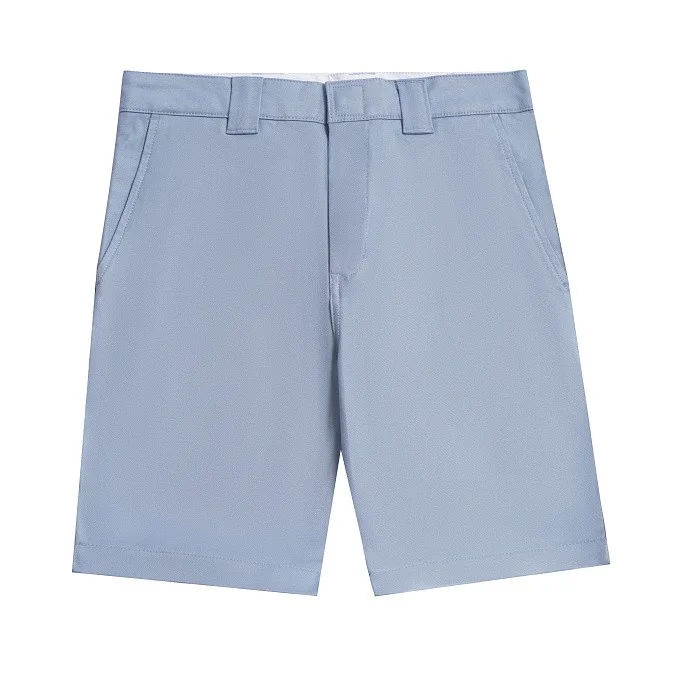 Шорты Dickies Cobden Short Fog Blue
