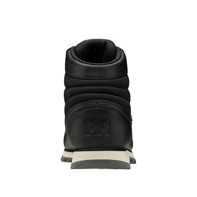 Ботинки женские зимние Helly Hansen W Woodlands Black/Cream/Black Gum