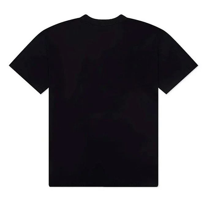 Футболка ZNY 3D LOGO