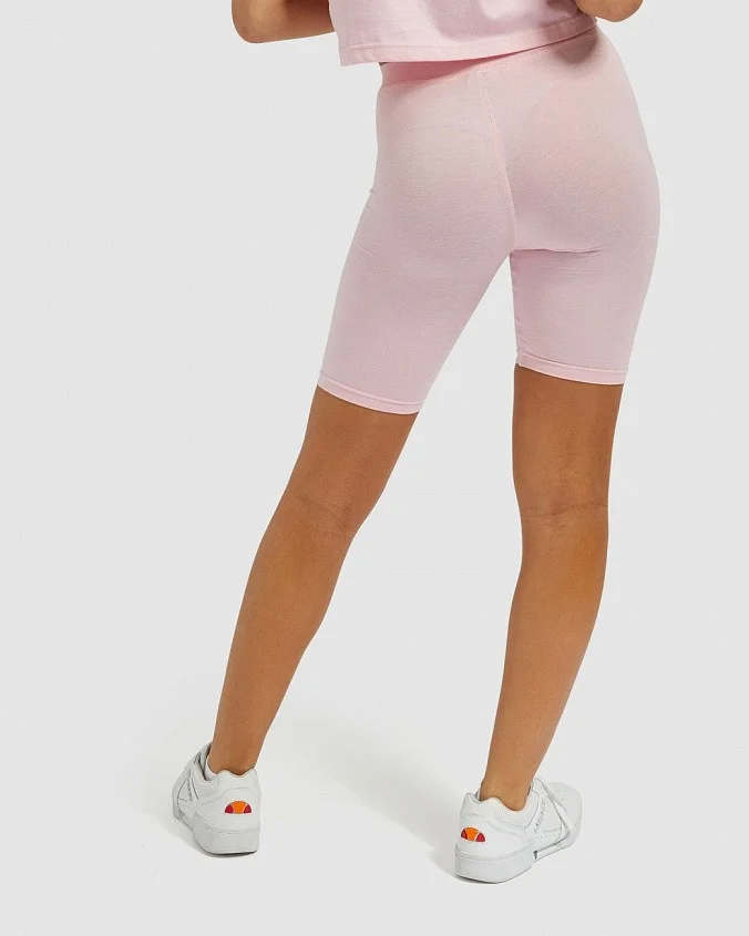Шорты женские Ellesse Tour Shorts Light Pink