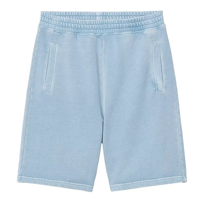 Шорты Carhartt WIP Nelson Sweat Short