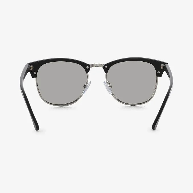 Очки Vans Dunville Shades Matte Black/Silver Mirror