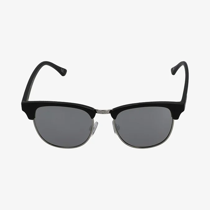 Очки Vans Dunville Shades Matte Black/Silver Mirror