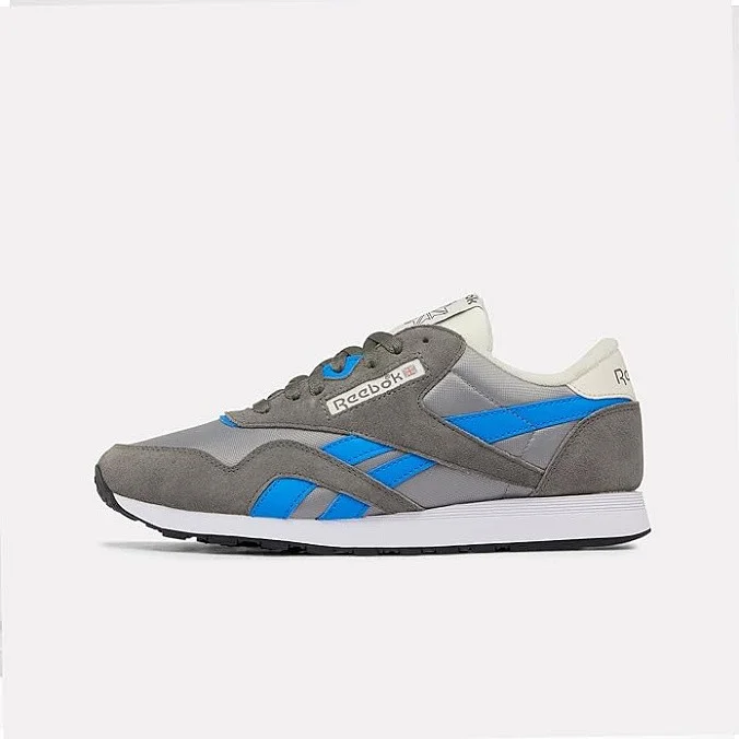 Кроссовки Reebok Classic Nylon