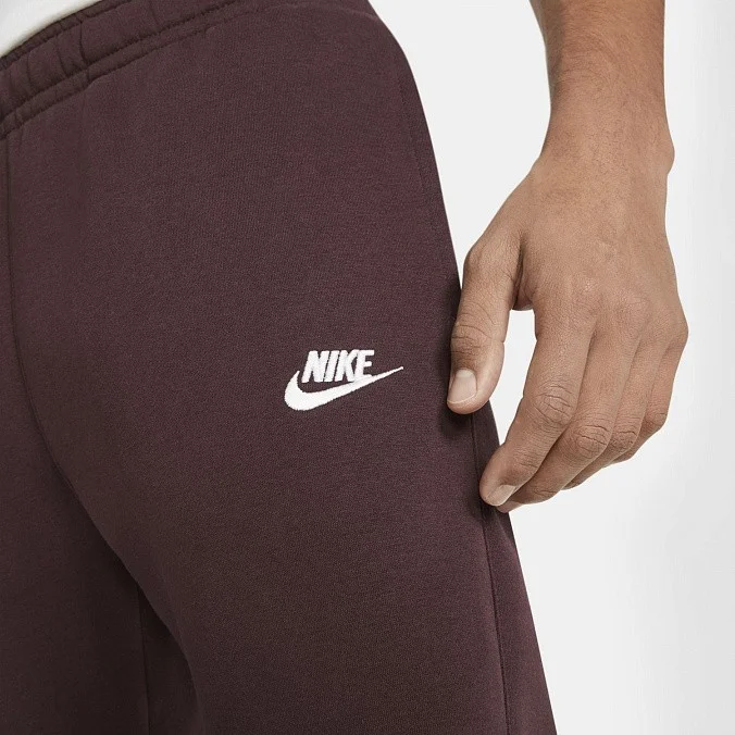 Брюки спортивные Nike Sportswear Club Fleece