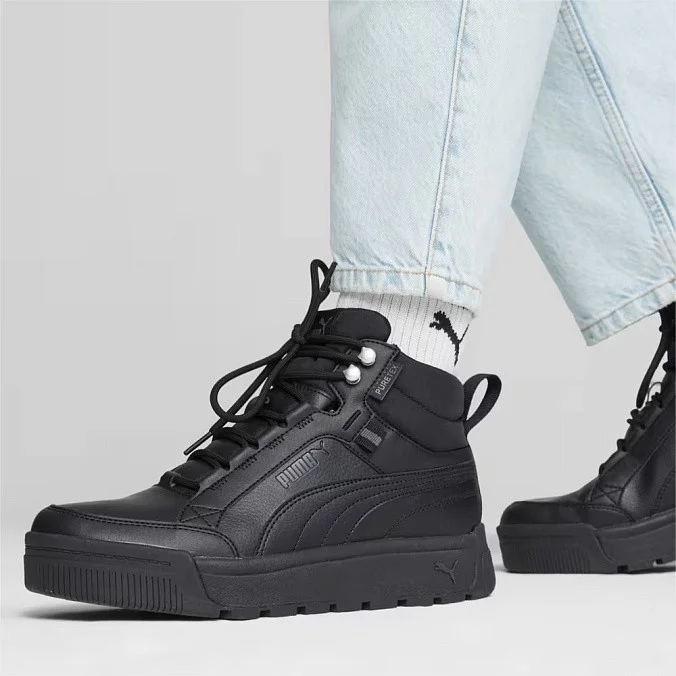 Ботинки мужские Puma Tarrenz SB III Puretex