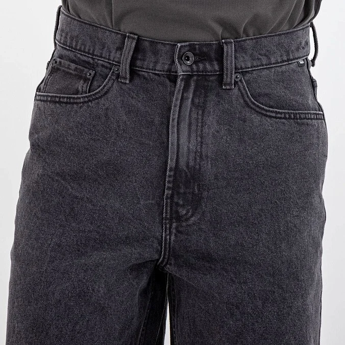 Шорты Vans Check-5 Baggy Denim Short