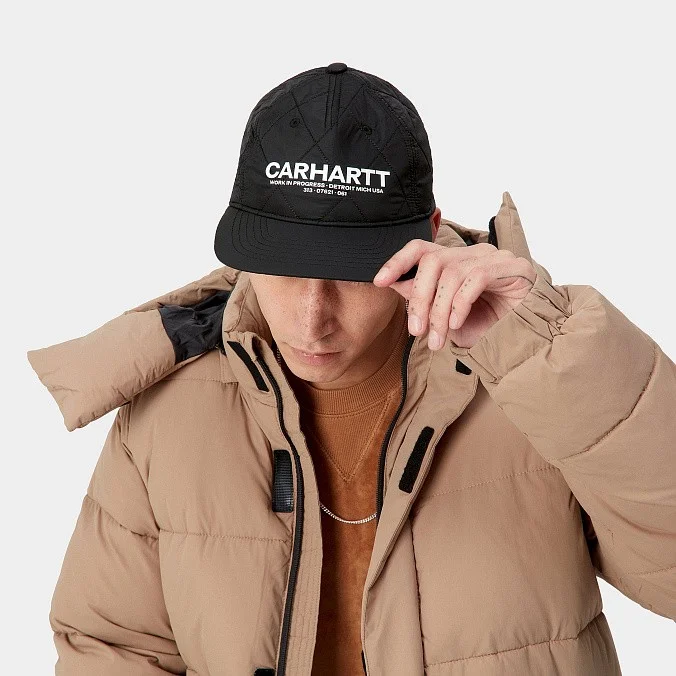 Кепка Carhartt WIP Madera Cap