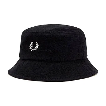 Панама Fred Perry Piqué Bucket Hat