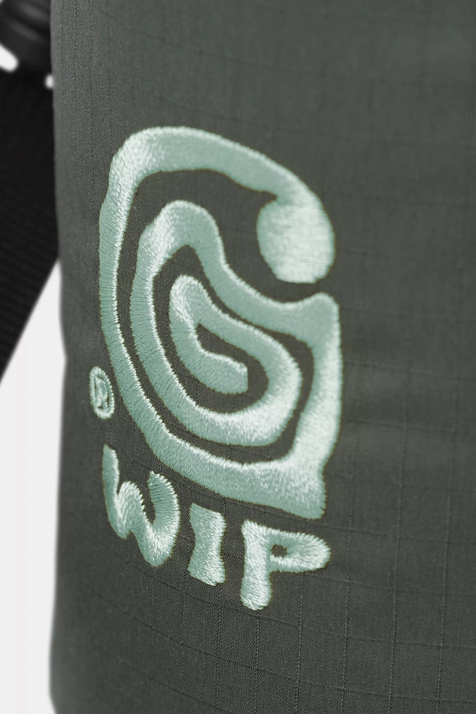 Сумка для бутылки Carhartt WIP Helix Irwin Bag