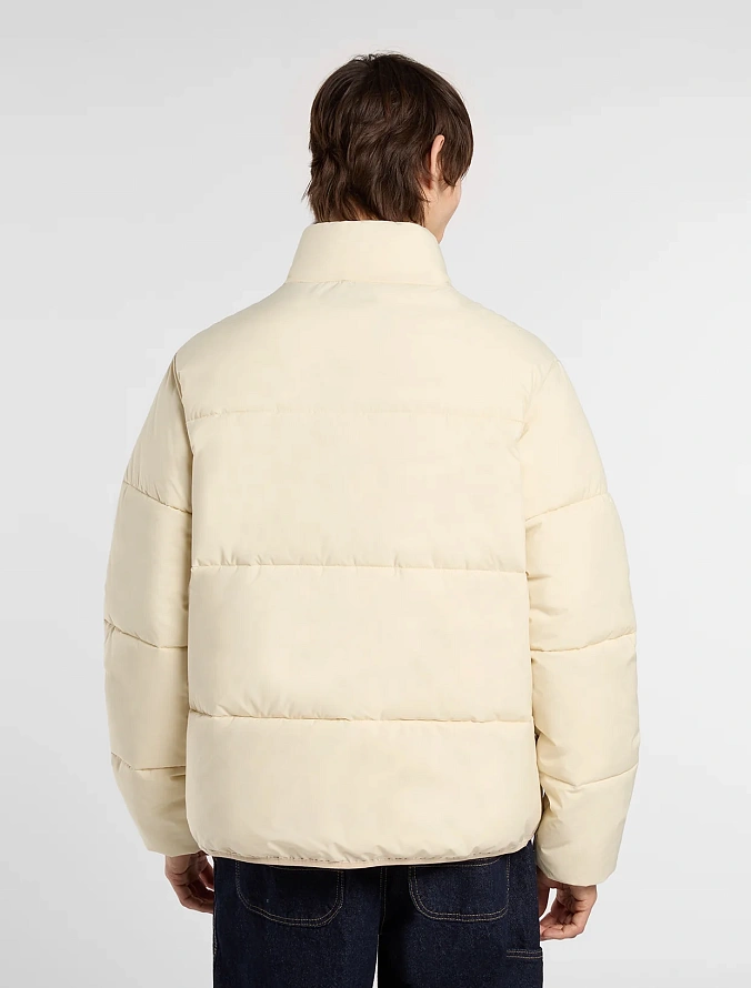 Куртка Dickies Summerdale Puffer Wood Ash