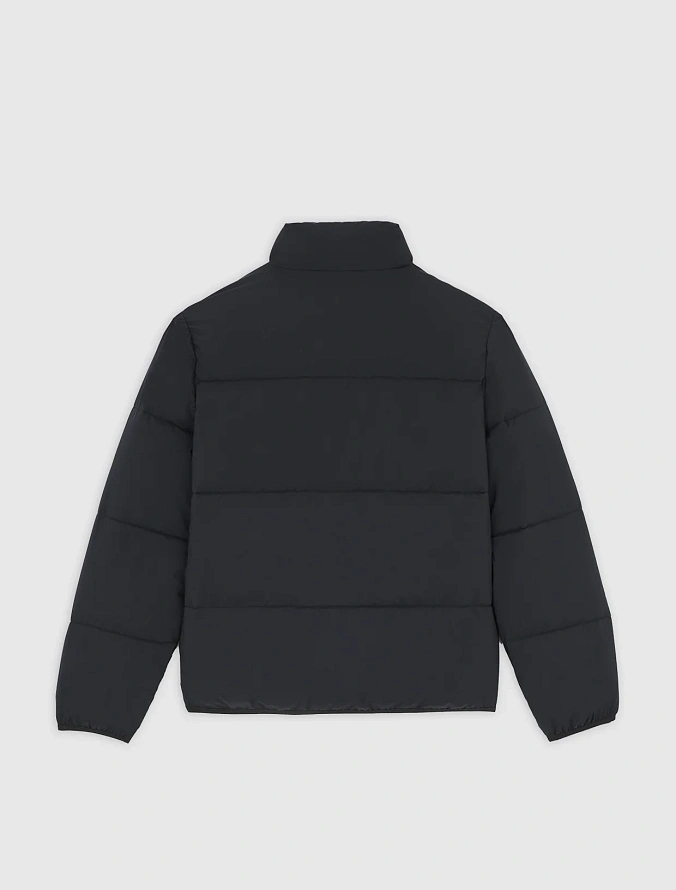 Куртка Dickies Summerdale Puffer Black