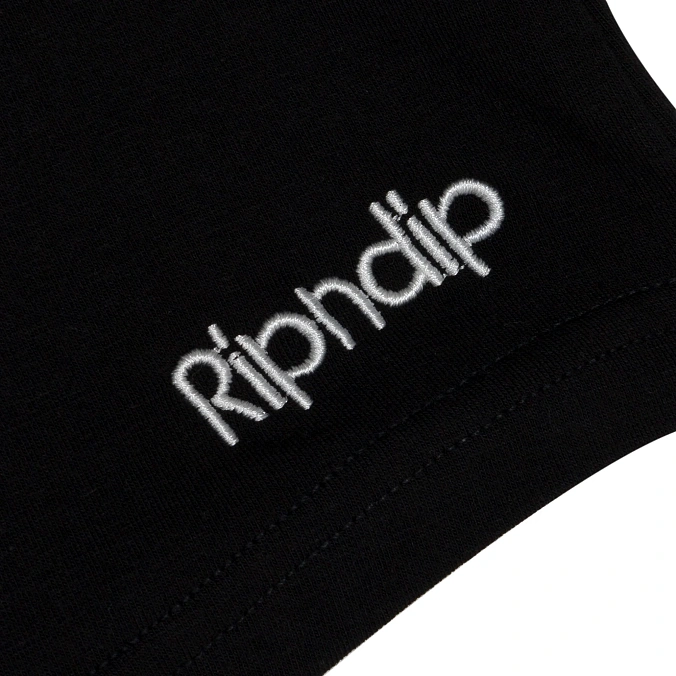 Трусы RIPNDIP SMD Boxers Black